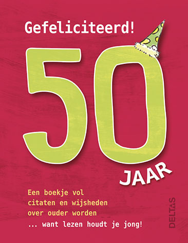 Assert Grootste Celsius Gefeliciteerd ! 50 jaar, | 9789044742282 | Boek - bruna.nl