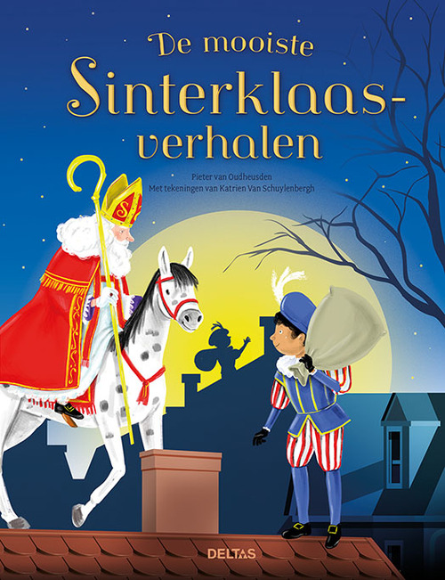 De Mooiste Sinterklaasverhalen | Boek | 9789044762082 | Bruna