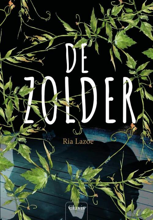 De Zolder Ria Lazoe Boek Bruna