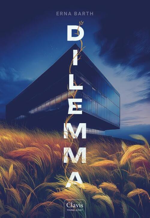 Erna Barth Dilemma -   (ISBN: 9789044855821)