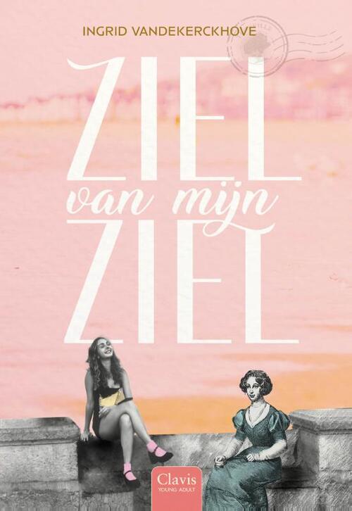 Ingrid Vandekerckhove Ziel van mijn ziel -   (ISBN: 9789044855845)