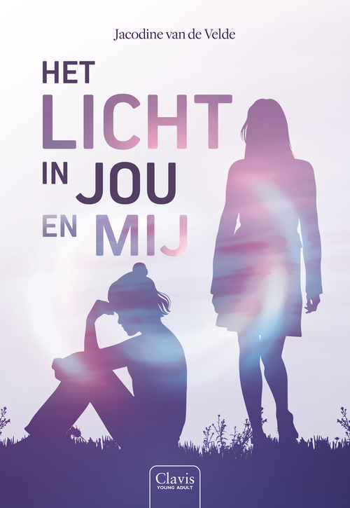 Jacodine van de Velde Het licht in jou en mij -   (ISBN: 9789044858198)