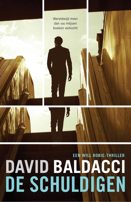 De schuldigen -  David Baldacci (ISBN: 9789044972283)