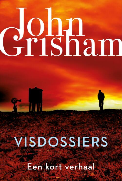 Visdossiers -  John Grisham (ISBN: 9789044978056)