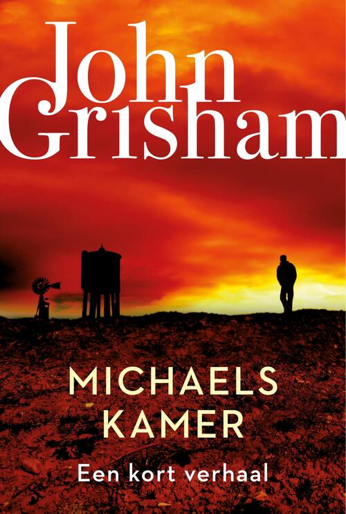 Michaels kamer -  John Grisham (ISBN: 9789044978070)