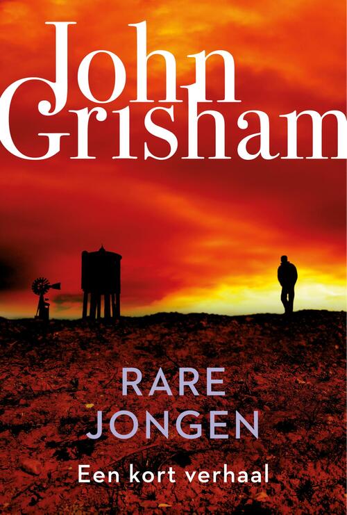 Rare jongen -  John Grisham (ISBN: 9789044978094)