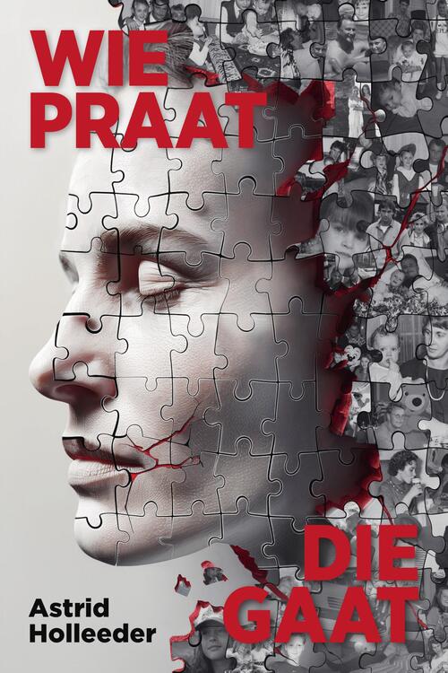 Bruna Uitgevers B.V., A.W. Wie praat, die gaat -   (ISBN: 9789044985573)