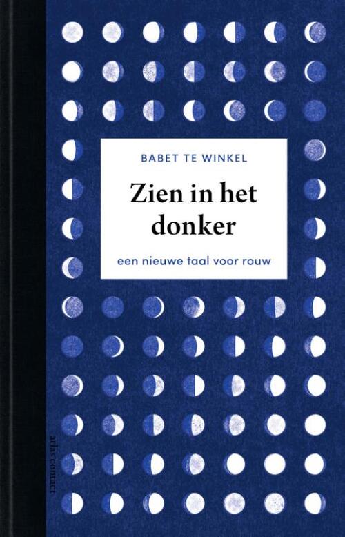 Zien In Het Donker Babet Te Winkel Boek 9789045049649 Bruna