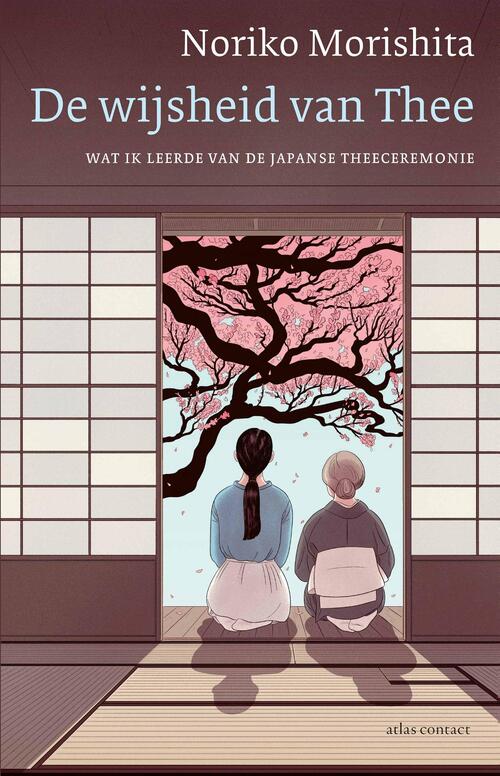 Noriko Morishita De wijsheid van Thee -   (ISBN: 9789045051284)