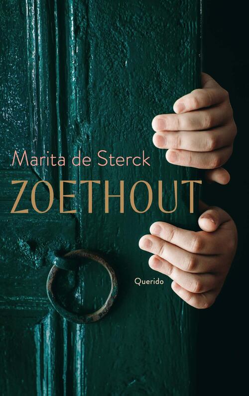 Marita de Sterck Zoethout -   (ISBN: 9789045130897)