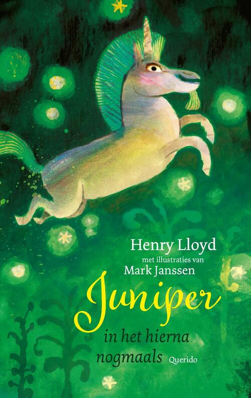 Henry Lloyd Juniper in het hierna nogmaals -   (ISBN: 9789045131184)