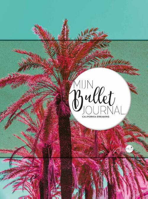 Mijn Bullet Journal | Boek | 9789045324982 | Bruna