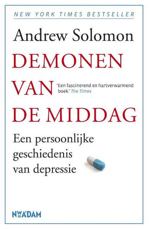 Demonen van de middag -  Andrew Solomon (ISBN: 9789046817308)