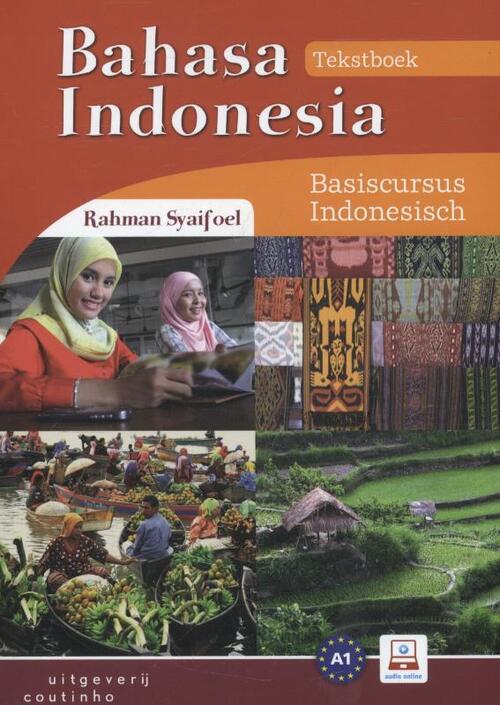 Bahasa Indonesia -  Rahman Syaifoel (ISBN: 9789046903438)