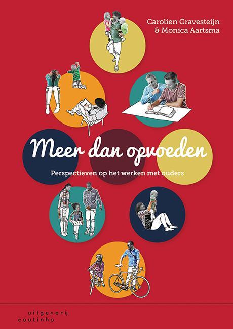 Meer dan opvoeden -   (ISBN: 9789046904589)