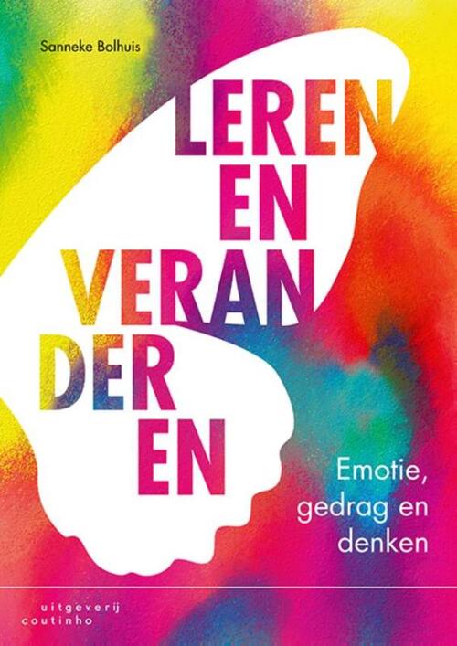 Leren en veranderen -  Sanneke Bolhuis (ISBN: 9789046905081)