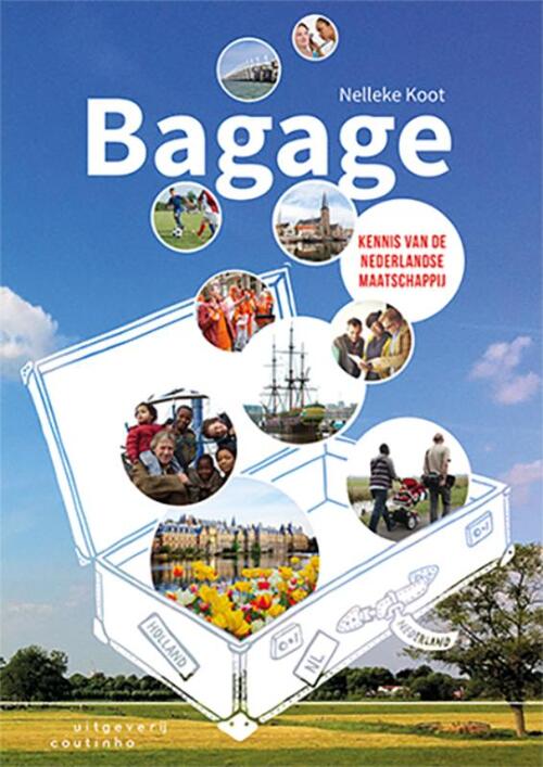 Bagage -  Nelleke Koot (ISBN: 9789046905647)