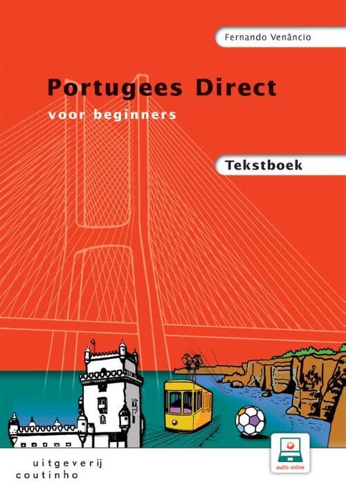 Portugees direct voor beginners -  Fernando Venancio (ISBN: 9789046905753)