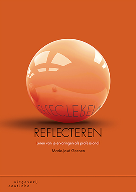 Reflecteren -  Marie-José Geenen (ISBN: 9789046905777)