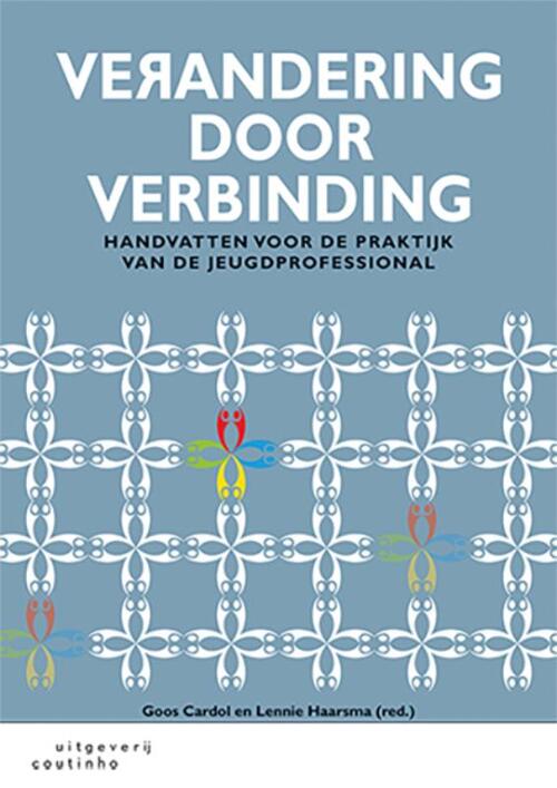 Verandering door verbinding -  Goos Cardol, Lennie Haarsma (ISBN: 9789046906293)