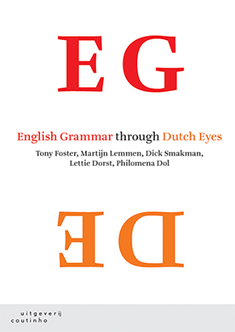 English Grammar through Dutch Eyes -  Aletta G. Dorst (ISBN: 9789046906354)