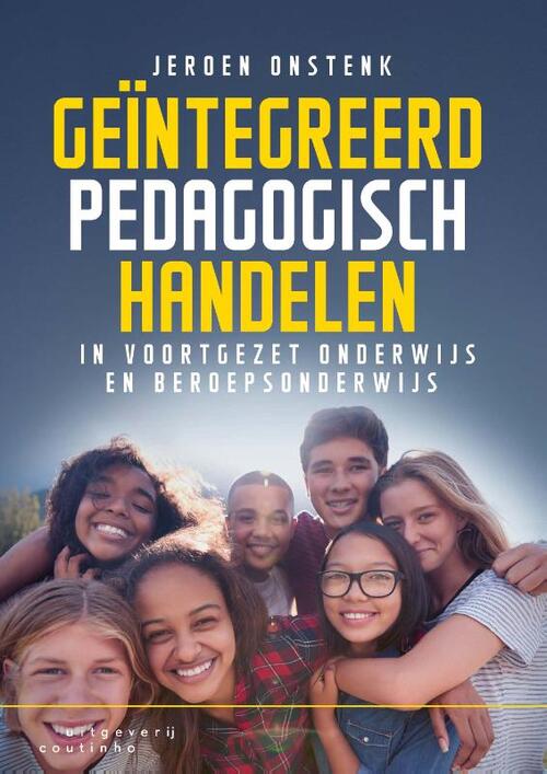 Geïntegreerd Pedagogisch Handelen | Boek | 9789046906422 | Bruna