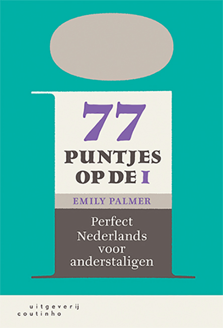 77 Puntjes Op De I -  Emily Palmer (ISBN: 9789046906675)