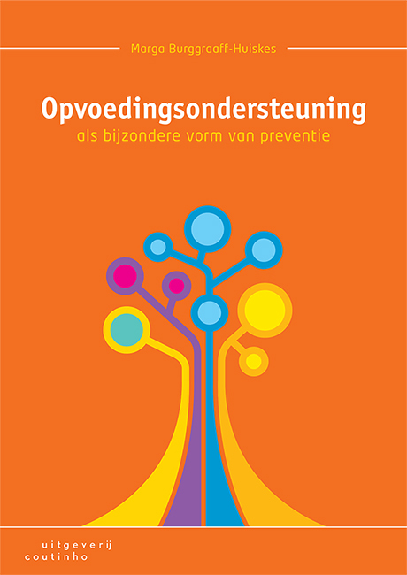 Opvoedingsondersteuning als bijzondere vorm van preventie -  Geraldien Blokland, Marga Burggraaff-Huiskes (ISBN: 9789046907108)