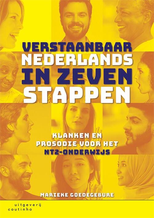 Verstaanbaar Nederlands in zeven stappen -  Marieke Goedegebure (ISBN: 9789046907276)