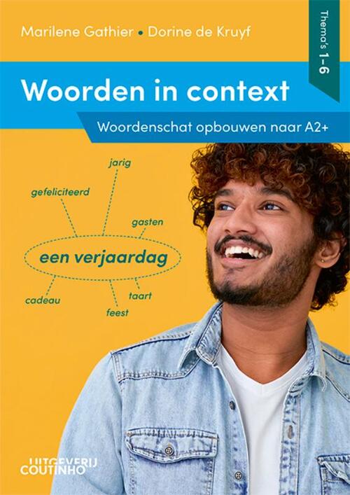 Woorden in context -  Dorine de Kruyf, Marilene Gathier (ISBN: 9789046907412)