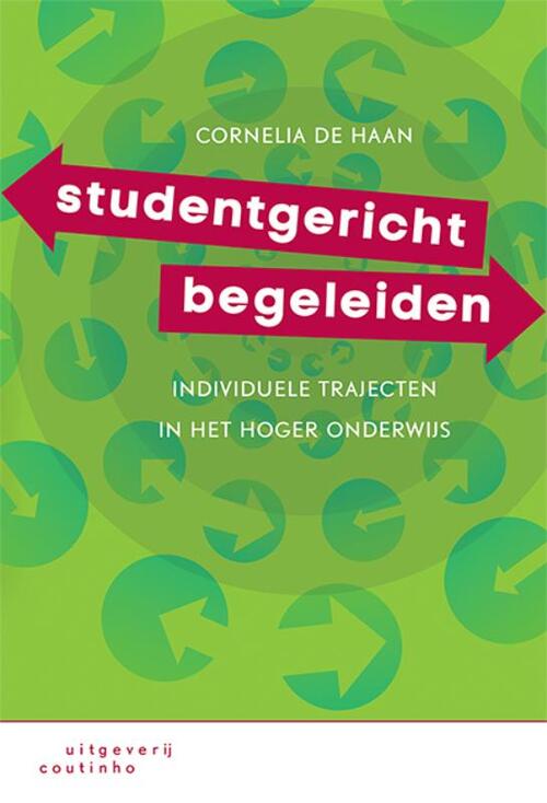 Studentgericht begeleiden -  Cornelia de Haan (ISBN: 9789046908044)