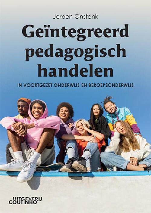 Geïntegreerd pedagogisch handelen -  Jeroen Onstenk (ISBN: 9789046908525)