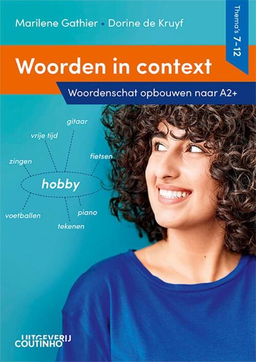 Woorden in context -  Dorine de Kruyf, Marilene Gathier (ISBN: 9789046908594)