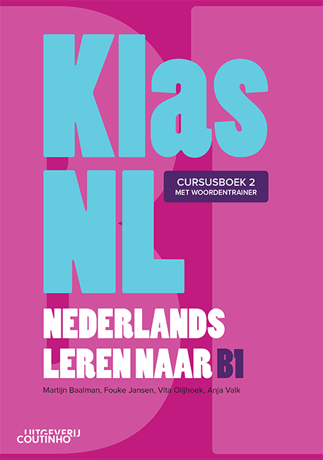 KlasNL -  Anja Valk (ISBN: 9789046908938)