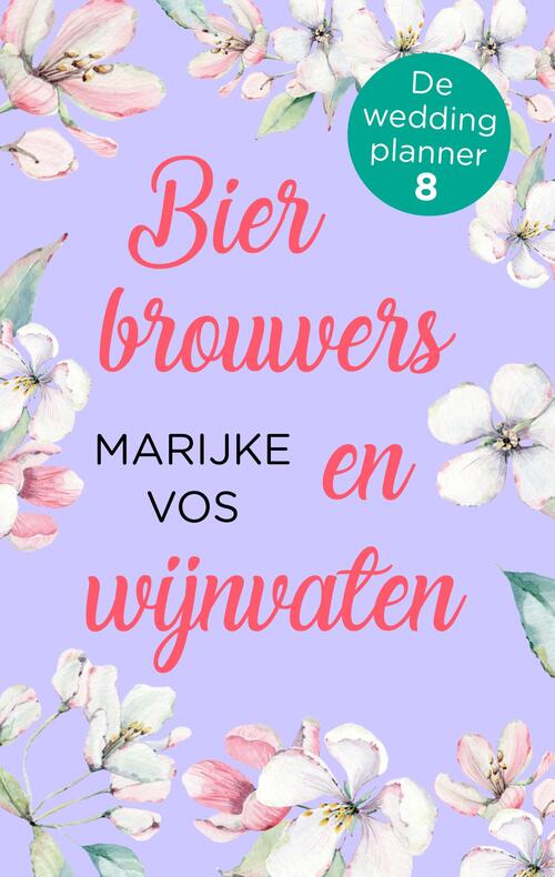 Bierbrouwers en wijnvaten -  Marijke Vos (ISBN: 9789047205272)