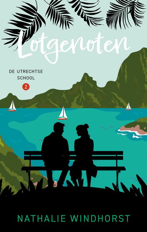 Nathalie Windhorst Lotgenoten -   (ISBN: 9789047210276)