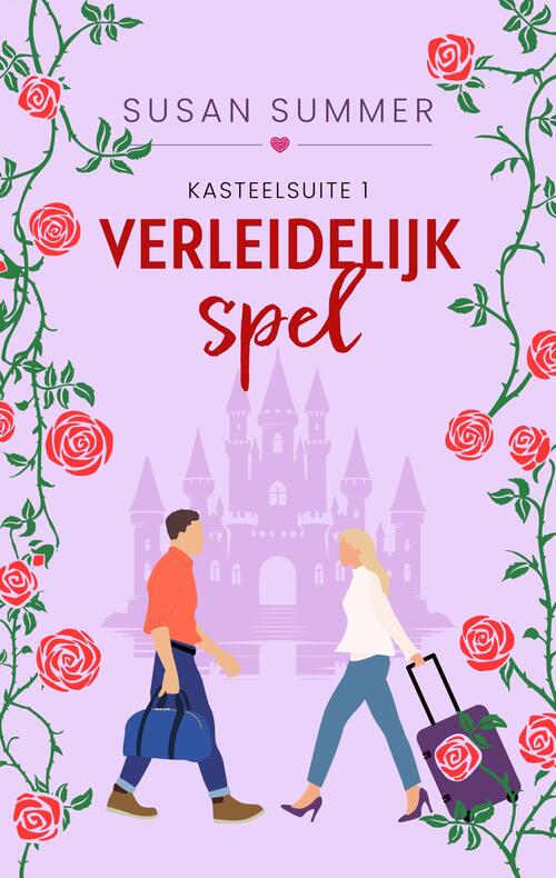 Susan Summer Verleidelijk spel -   (ISBN: 9789047210474)