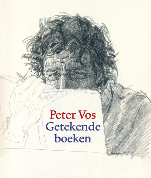 Getekende Boeken -  Eddy de Jongh, Jan Piet Filedt Kok, Saïda Vos (ISBN: 9789047628422)