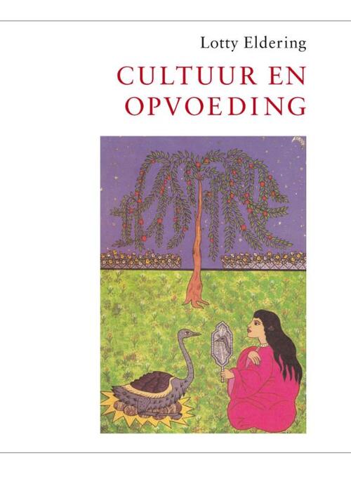 Cultuur en opvoeding -  Lotty Eldering (ISBN: 9789047706335)