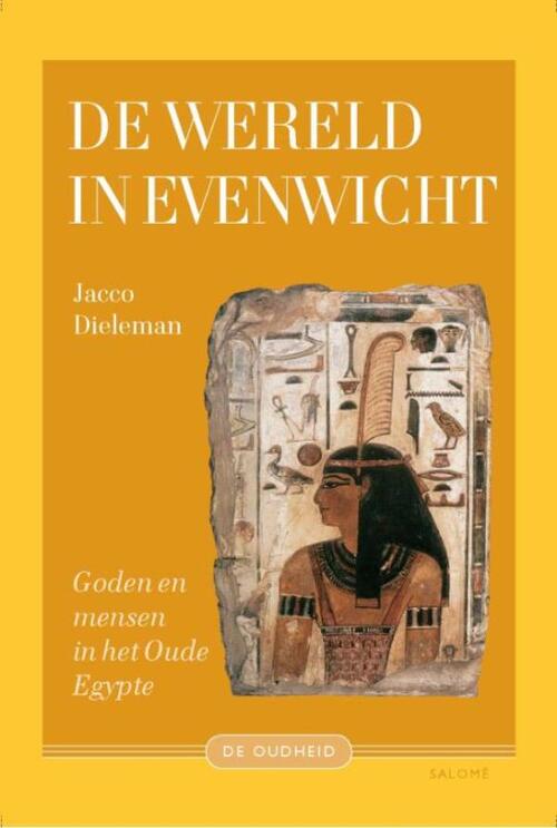 De wereld in evenwicht -  J. Dieleman (ISBN: 9789048520213)