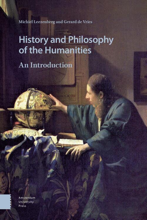 History and Philosophy of the Humanities -  Gerard de Vries, Michiel Leezenberg (ISBN: 9789048551682)