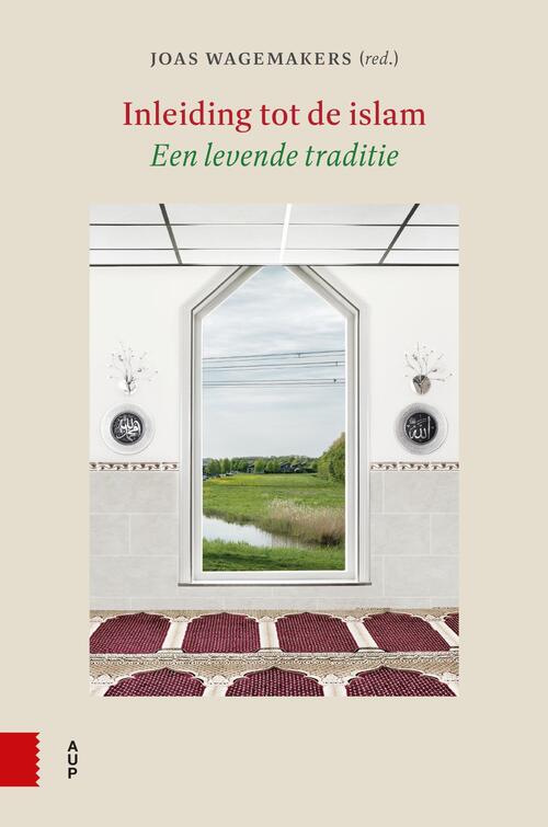 Amsterdam University Press Inleiding tot de islam -   (ISBN: 9789048558421)