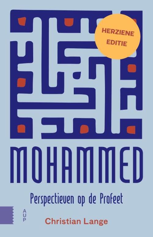 Christian Lange Mohammed -   (ISBN: 9789048568581)