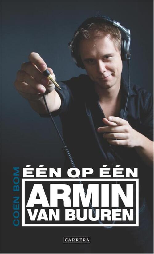 Armin Only -  Coen Bom (ISBN: 9789048804481)