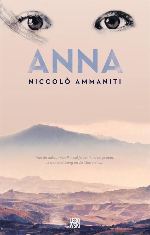 Anna -  Niccolò Ammaniti (ISBN: 9789048828425)