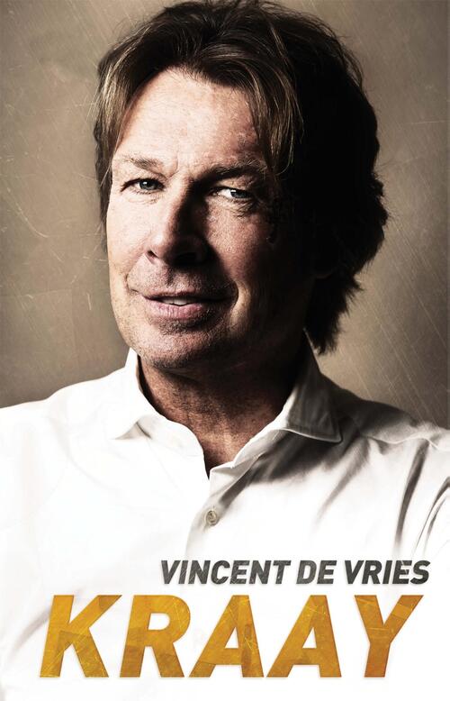 Kraay -  Vincent de Vries (ISBN: 9789048834242)