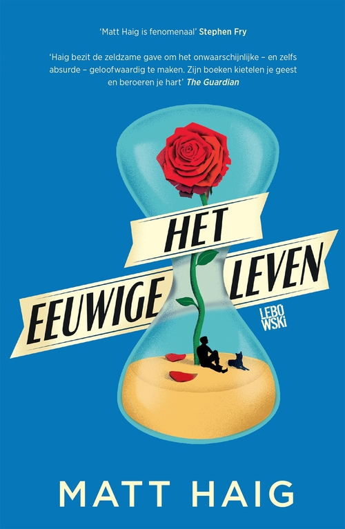 Het eeuwige leven -  Matt Haig (ISBN: 9789048840175)