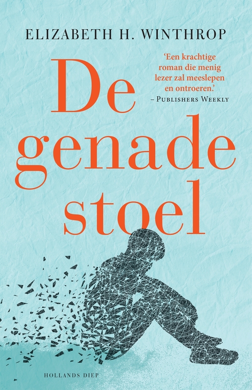 De genadestoel -  Elizabeth H. Winthrop (ISBN: 9789048840793)