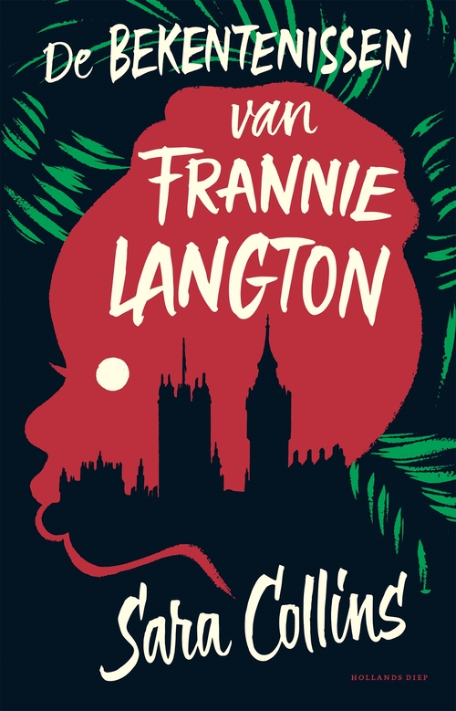 De bekentenissen van Frannie Langton -  Sara Collins (ISBN: 9789048843602)