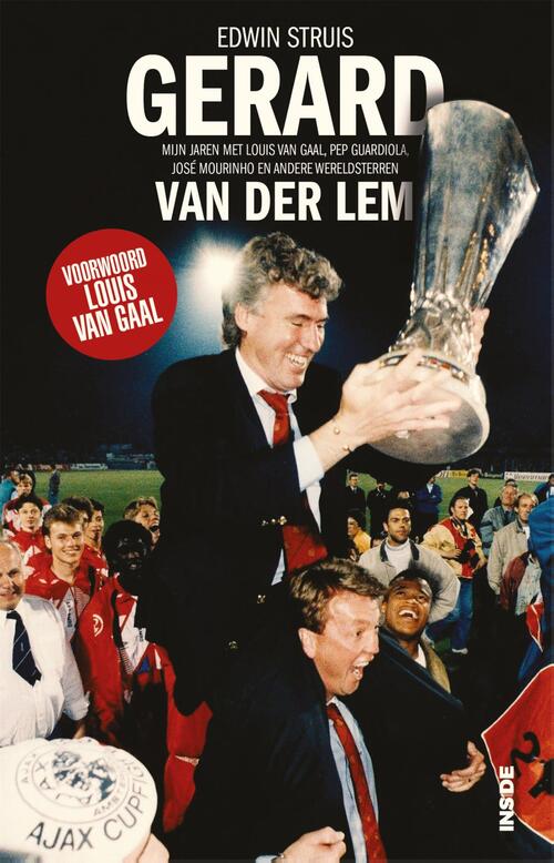 Gerard van der Lem -  Edwin Struis (ISBN: 9789048847297)